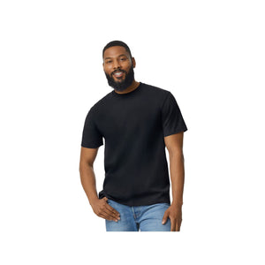 Gildan Softstyle Midweight Adult T-Shirt BFT65000