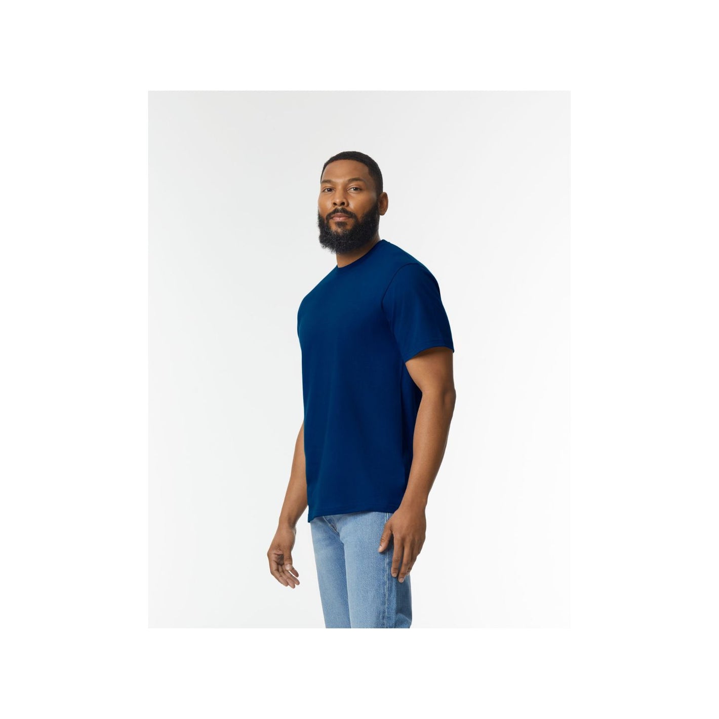 Gildan Softstyle Midweight Adult T-Shirt BFT65000