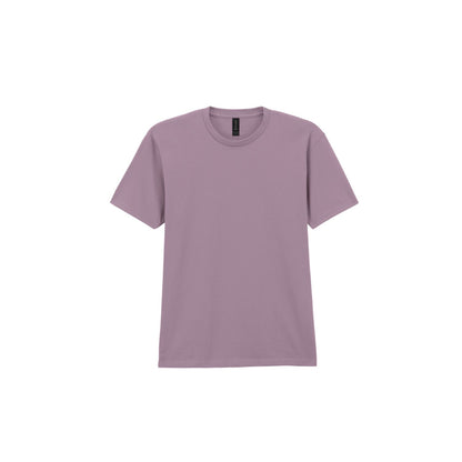 Gildan Softstyle Midweight Adult T-Shirt BFT65000