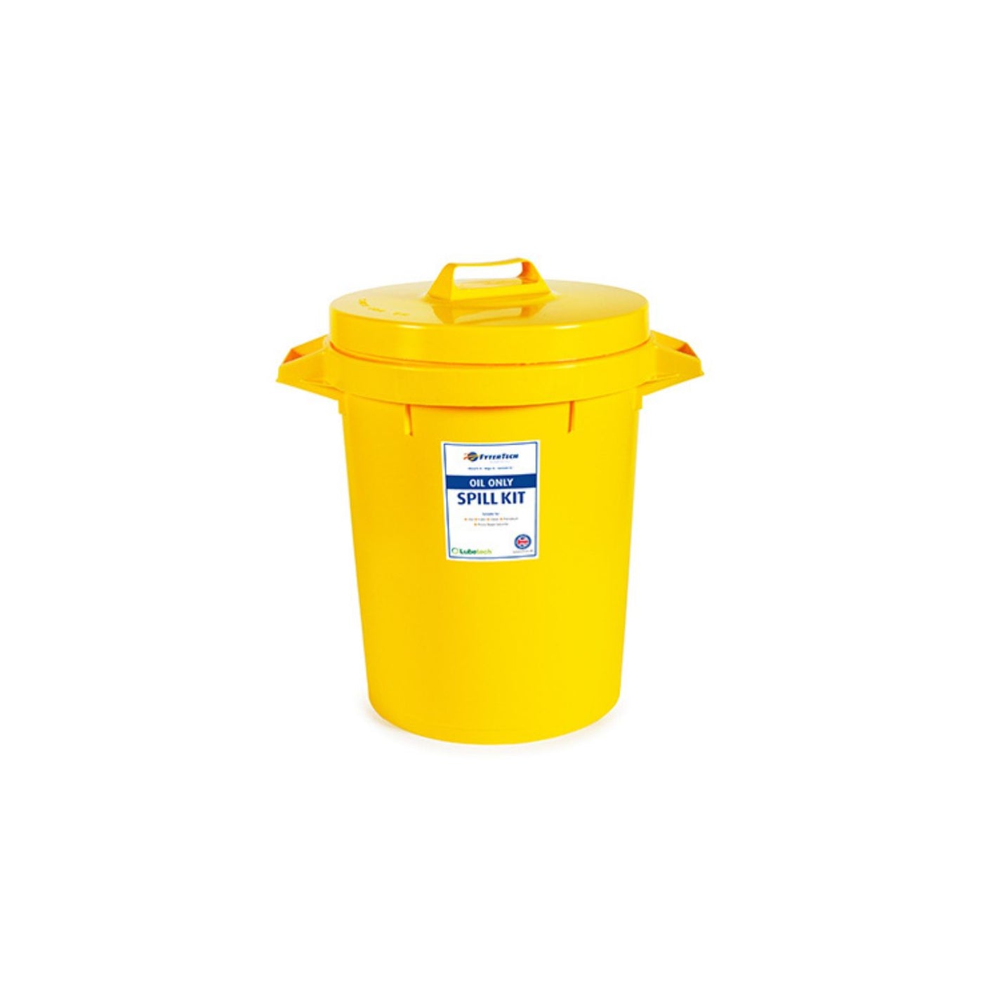 80L Oil Only Spill Kit