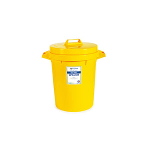 80L Oil Only Spill Kit