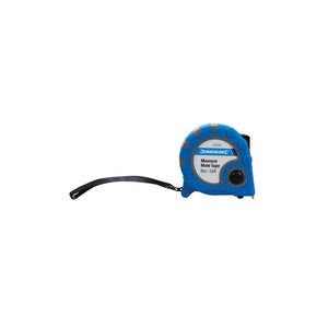 Measure Mate Tape – 8m / 26ft x 25mm