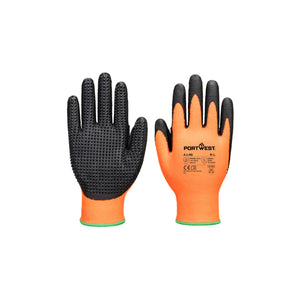 A148 Grip 13 Nitrile High Dotted Glove