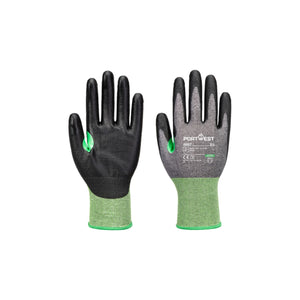 A637 – CS Cut C18 PU Glove