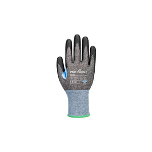 A642 – CS Cut D18 PU Glove
