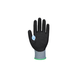 A648 CS Cut D21 Nitrile Glove