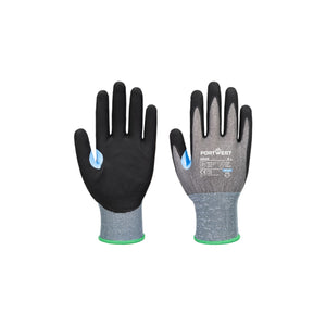 A648 CS Cut D21 Nitrile Glove