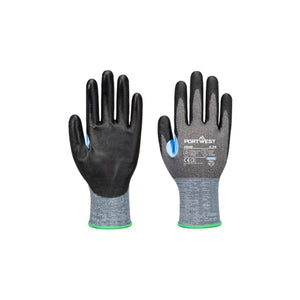 A649 – CS Cut D21 PU Glove