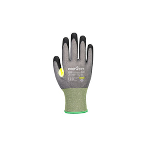 A652 – CS Cut E21 Nitrile Glove