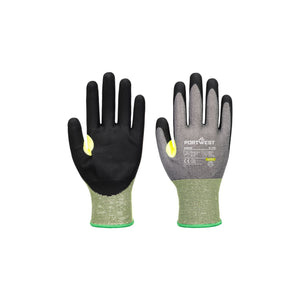 A652 – CS Cut E21 Nitrile Glove