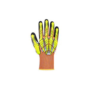 A727 Impact E13 Nitrile Sandy TPR Glove