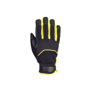 A792 Needle Resistant F350 Mechanical Glove