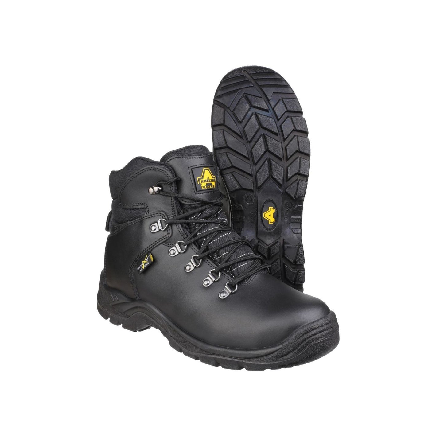 Amblers Safety AS335 Moorfoot S3 Safety Boot