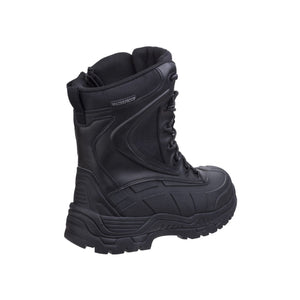 Amblers Safety AS440 Hybrid Metal-Free Hi-Leg Waterproof Safety Boot