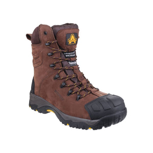 Amblers Safety AS995 Pillar Hi-Leg Safety Boot