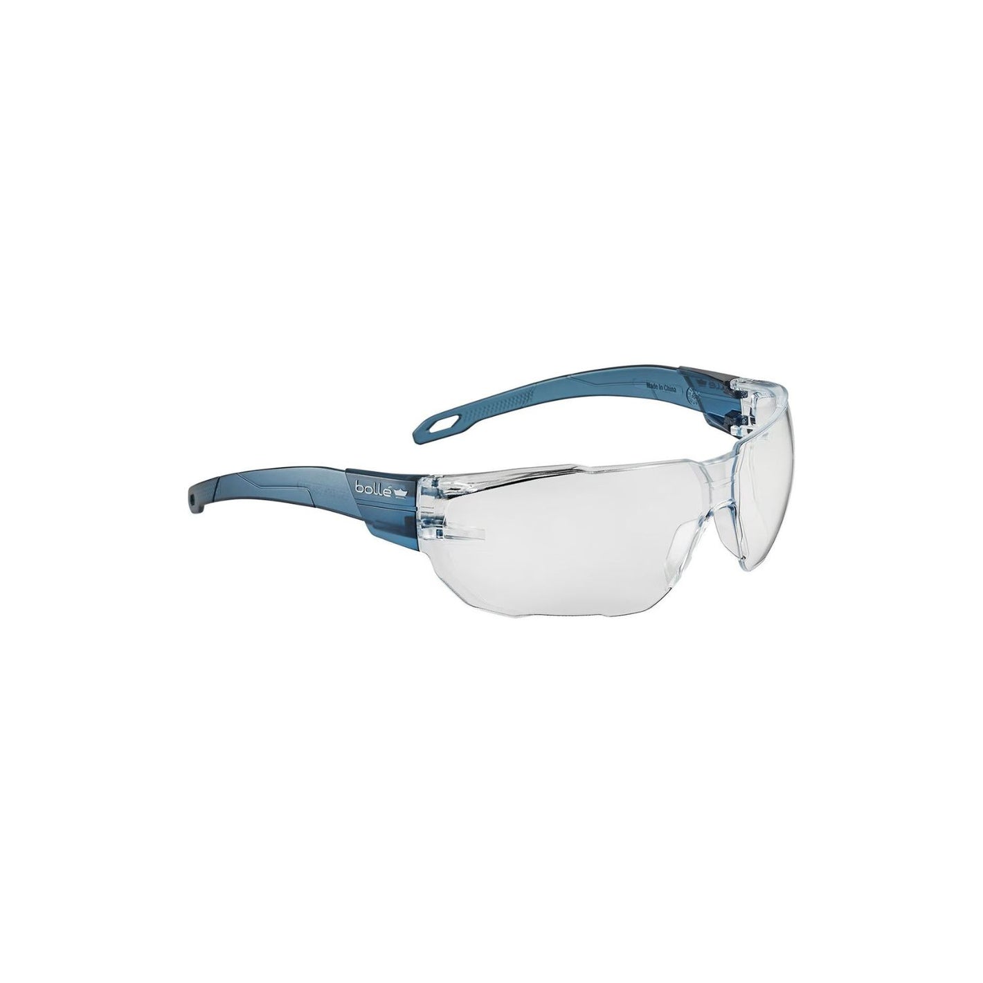Bolle Swift Clear Safety Glasses