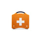 Burns Aid Kit