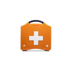 Burns Aid Kit
