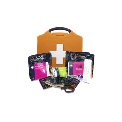 Burns Aid Kit