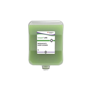 SCJ Solopol Lime Wash – 4 Litre