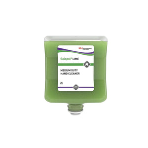 SCJ Solopol Lime Wash – 2 Litre