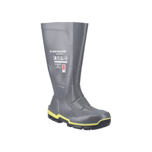 Dunlop MetGuard Full Safety Wellington
