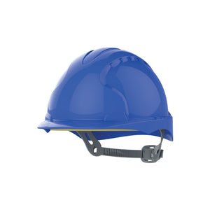 EVO 3 Industrial Safety Helmet