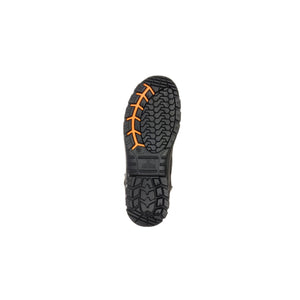 FD01 - Composite Leather Traction Boot 10"