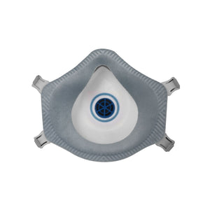 Moulded Disposable Mask FFP3– Box of 10