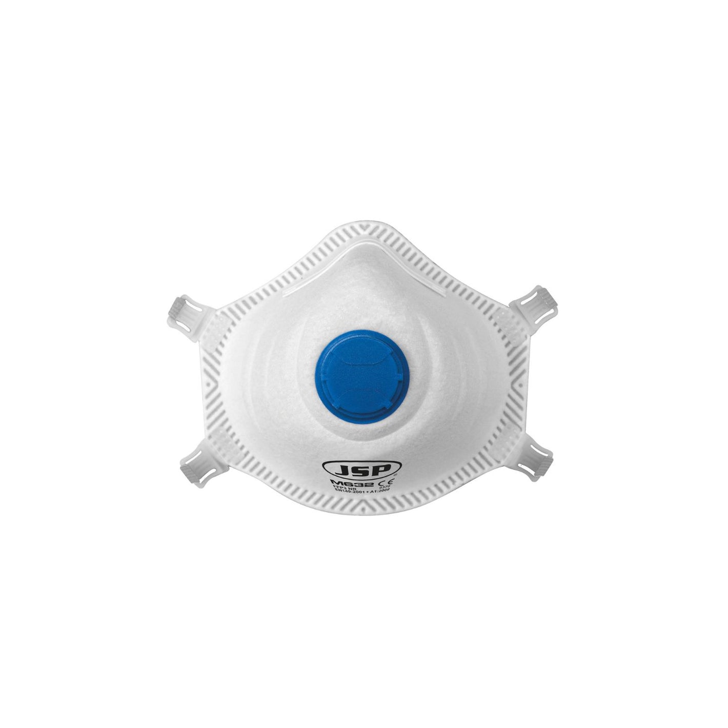 Moulded Disposable Mask FFP3– Box of 10