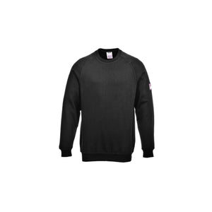 FR12 Modaflame Knit FR Sweatshirt