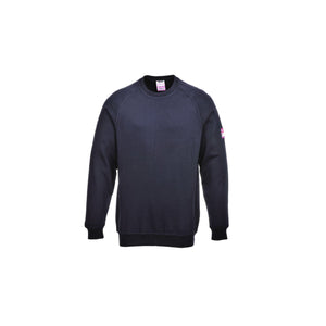 FR12 Modaflame Knit FR Sweatshirt