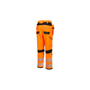FR415 PW3 Modaflame Work HVO FR Holster Trousers