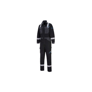 FR503 WX3 Modaflame Work FR Coverall