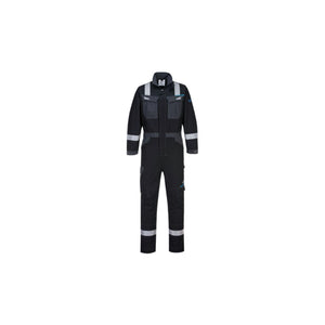 FR503 WX3 Modaflame Work FR Coverall