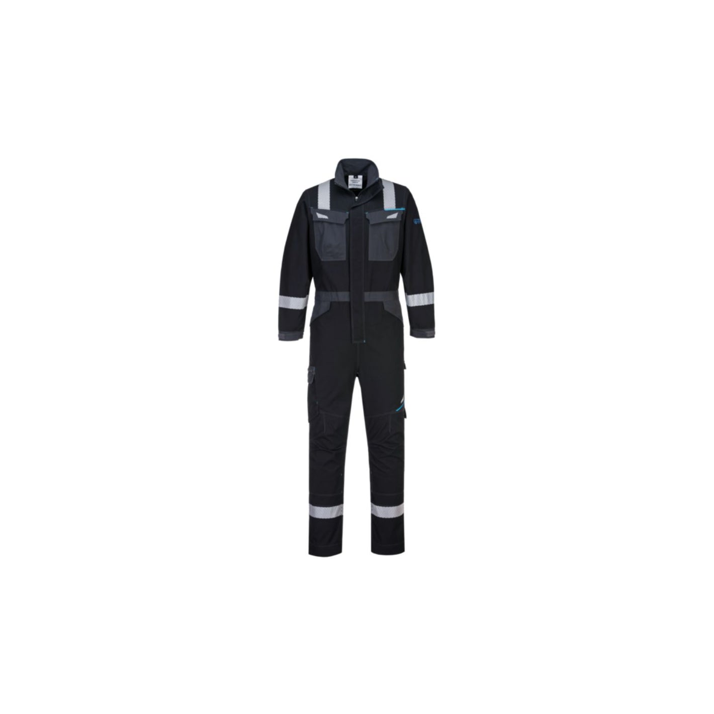 FR503 WX3 Modaflame Work FR Coverall