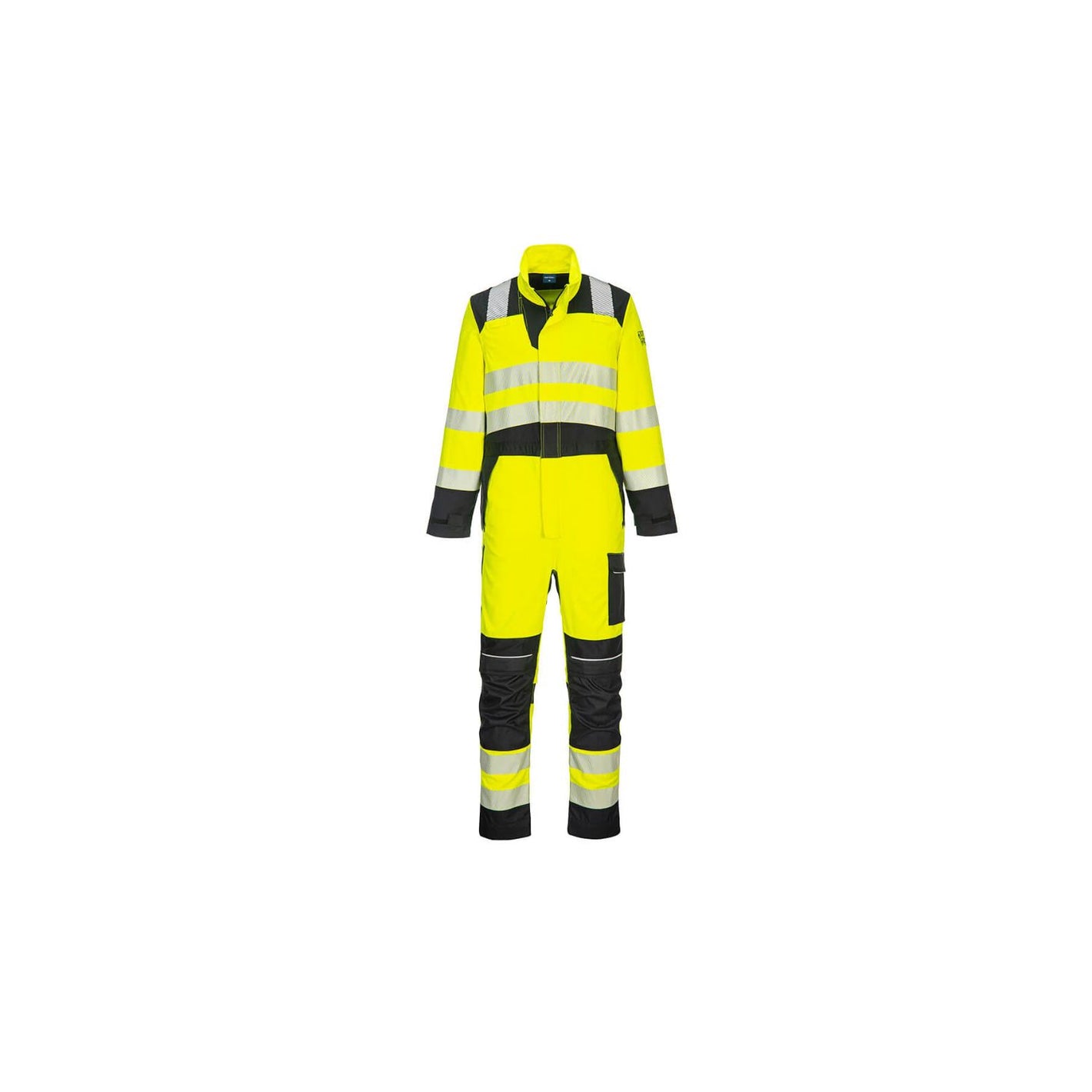 FR507 PW3 Modaflame Work Hi-Vis Multi-Norm FR Coverall