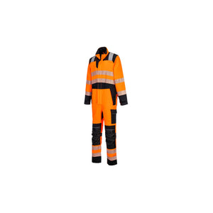 FR509 PW3 Modaflame Work HVO Multi-Norm FR Coverall