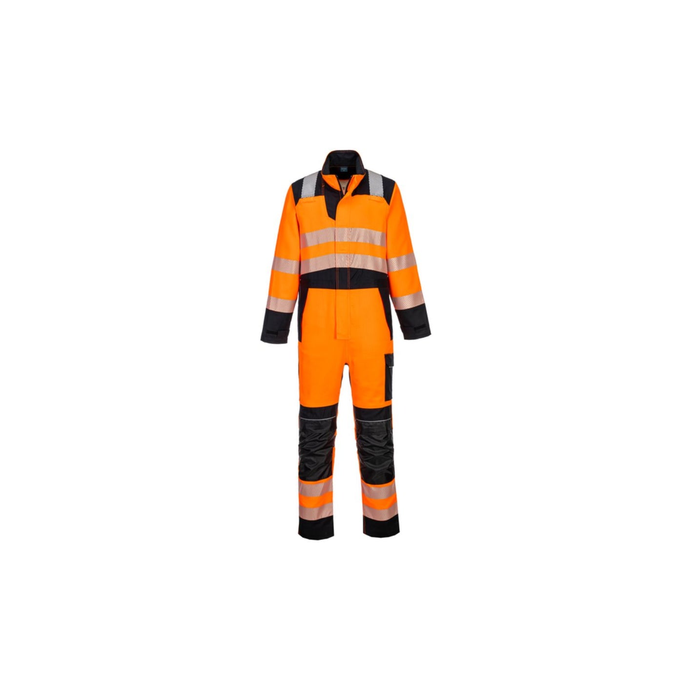 FR509 PW3 Modaflame Work HVO Multi-Norm FR Coverall