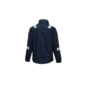 FR68 Bizflame Industry FR Jacket