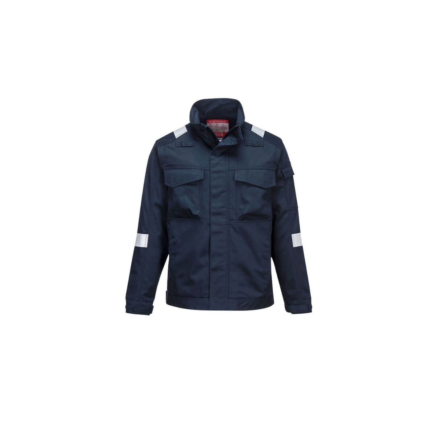 FR68 Bizflame Industry FR Jacket