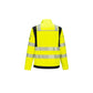 FR714 PW3 Modaflame Work Hi-Vis Multi-Norm FR Jacket