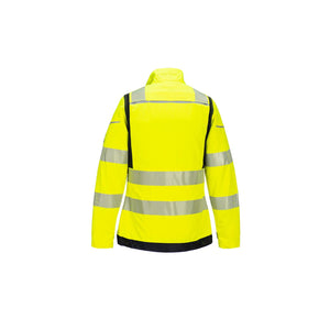 FR715 PW3 Modaflame Work Hi-Vis Multi-Norm FR Women's Jacket