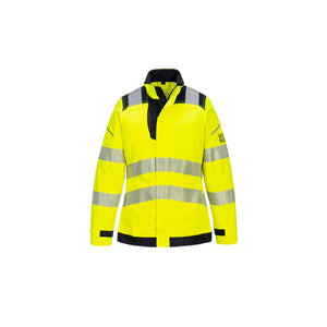 FR715 PW3 Modaflame Work Hi-Vis Multi-Norm FR Women's Jacket