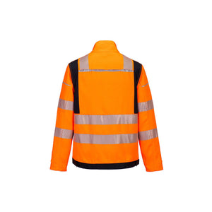 FR722 PW3 Modaflame Work HVO Multi-Norm FR Jacket