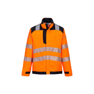 FR722 PW3 Modaflame Work HVO Multi-Norm FR Jacket