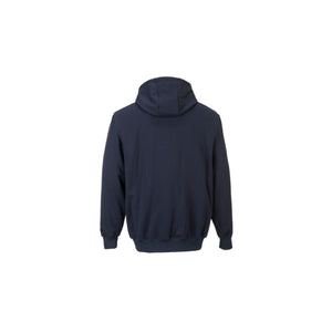 FR81 Modaflame Knit FR Full Zip Hooded Sweatshirt