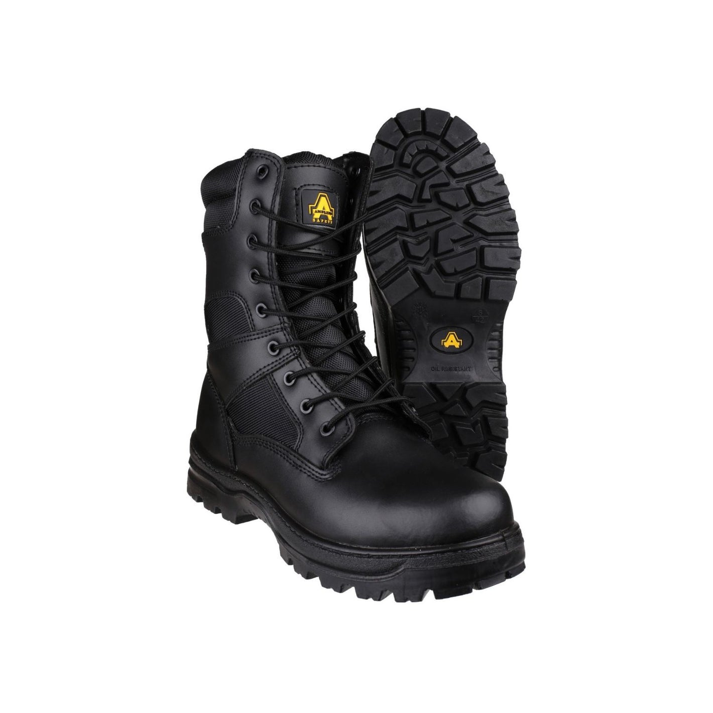 Amblers Safety FS009C Hi-Leg Safety Boot