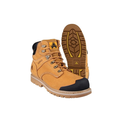Amblers Safety FS226 Industrial Safety Boot