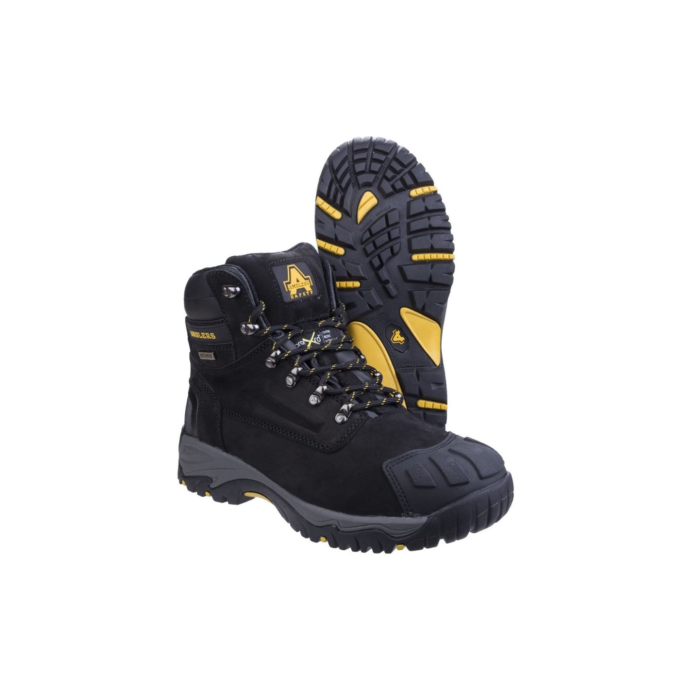 Amblers Safety FS987 Safety Boot